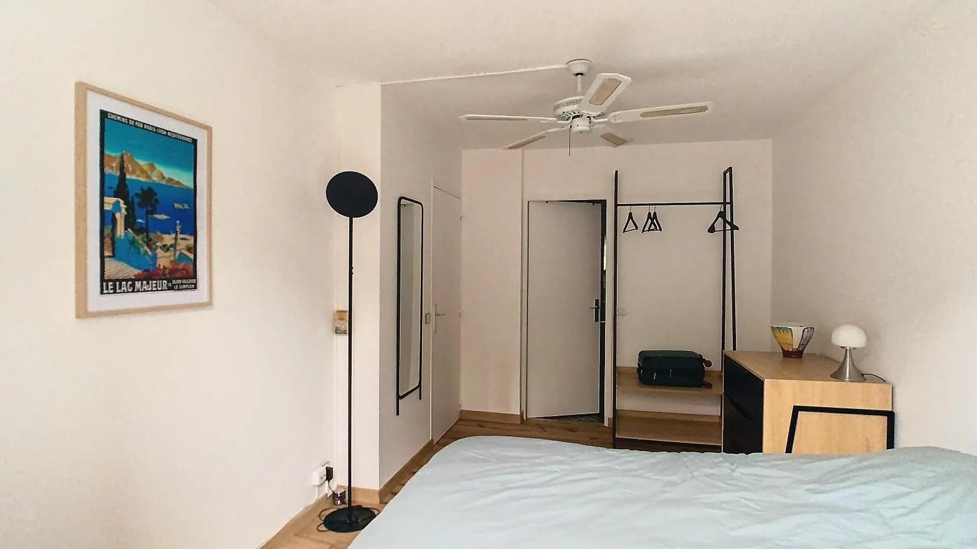 Apartmán Chez Laurien Villeneuve-lès-Avignon