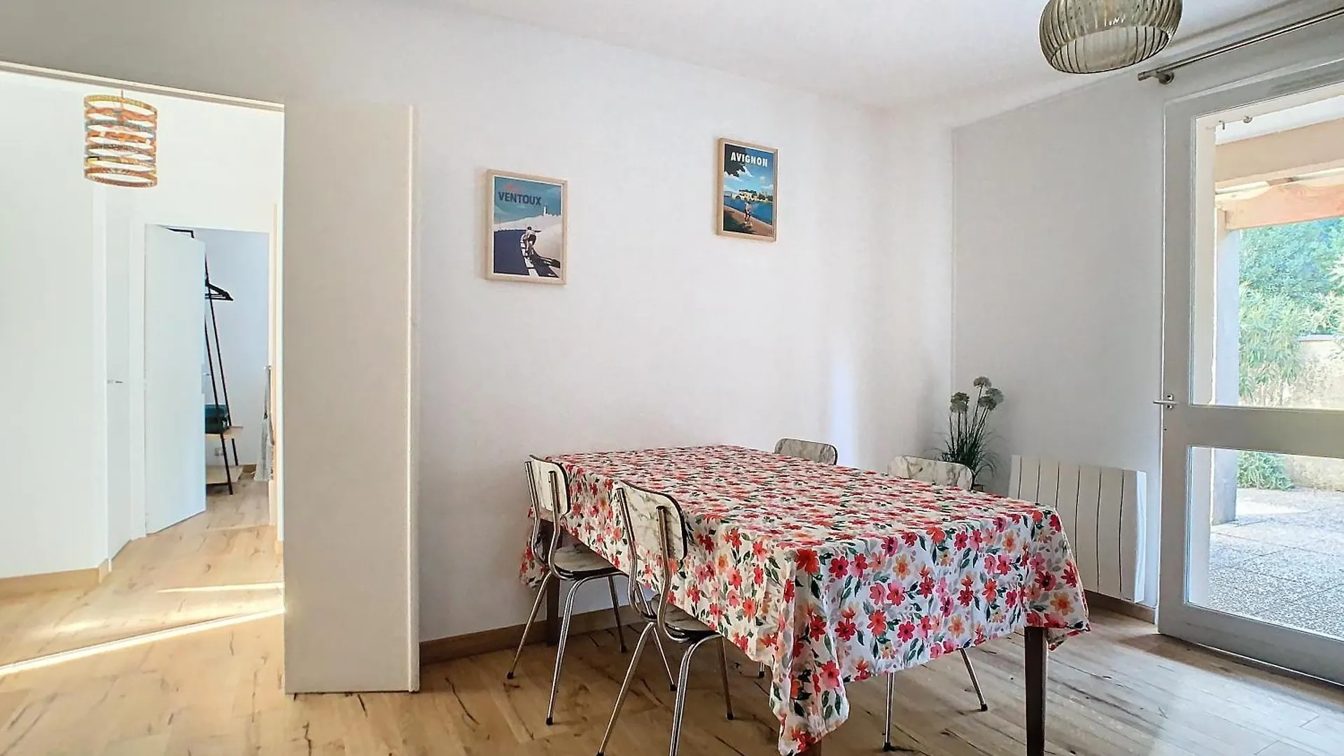 Apartmán Chez Laurien Villeneuve-lès-Avignon